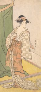 Segawa Chrysanthemum Woman Hyvä, vai mitä? 1785.