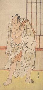 Kolmas Otani Hiroji painijana, n. 1790.