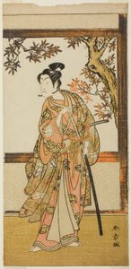 Tea C ja r Ichikawa Gate Clear As Teacher