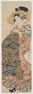 The Dragon Obi (puukiviprintti)