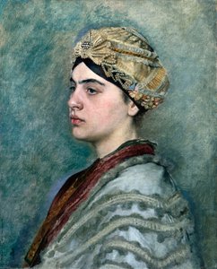 Juutalainen morsian