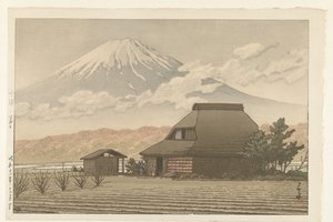 fuji wana f to do rp narusawa Narusawa ei Fuji