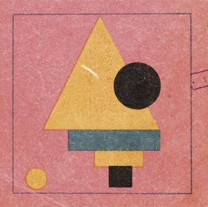 Kannen suunnittelu: N. Puninin ensimmäinen luentojakso tekijältä Kazimir Severinovich Malevich