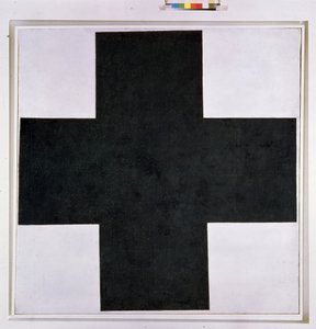  tekijältä Kazimir Severinovich Malevich
