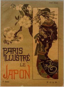 Kurtisaani (Paris Illustré)
