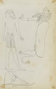 From Tombs/Hebrew/No. 8/A Kuningas