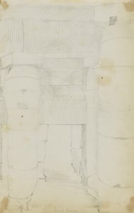 Carnacin temppeli, Egypti