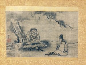 Zen kohtaavat NI Oak DAO Lin