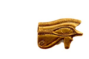 Bostonin MFA:n nubialaisia esineitä Gebel Barkalista, 2007 (kuva) tekijältä Kenneth Garrett