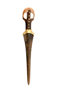 Bostonin MFA:n nubialaisia esineitä Gebel Barkalista, 2007 (kuva) tekijältä Kenneth Garrett