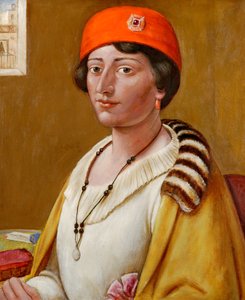 Punainen turbaani