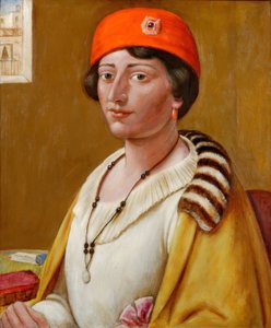 Punainen turbaani