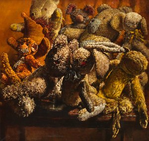 Lelu Menagerie