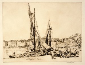 La Ciotat