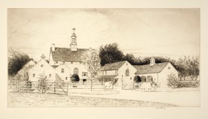 The Barns
