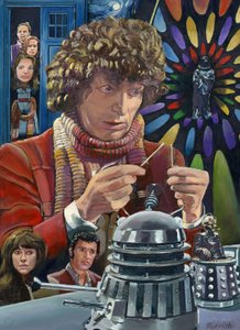 Lääkärien dilemma (Dr Who)