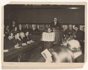 Charles William Dyson Perrinsin Gutenberg-raamatun huutokauppa Sotheby