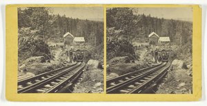 Nimetön, 185575. Tekijät: Kilburn Brothers, BW Kilburn.
