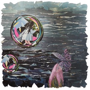 Element Fairy - Vesi