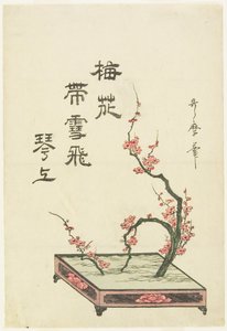  tekijältä Kitagawa Utamaro