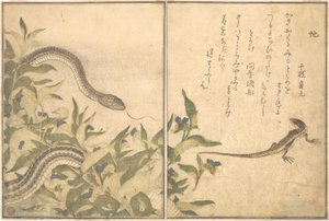  tekijältä Kitagawa Utamaro