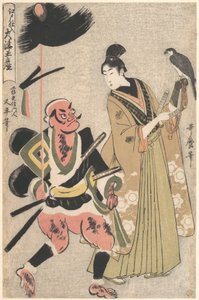  tekijältä Kitagawa Utamaro