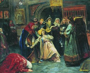 Pakkotonsuuri, 1896