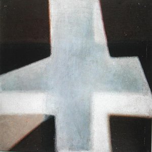 Sävellys tekijältä Ivan Klyun