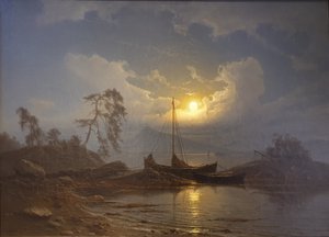Norjan länsirannikolla