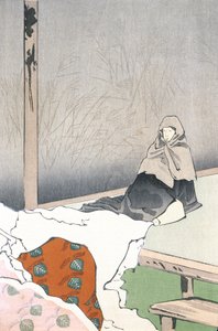  tekijältä Kobayashi Kiyochika