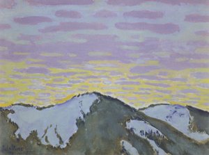  tekijältä Koloman Moser