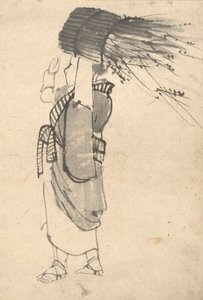 Okrunkantaja, 1844-1895. tekijältä Kono Bairei
