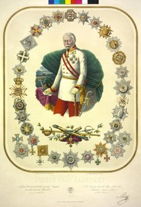 Joseph Radetzky (litografi)