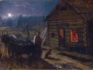 Ennen tavernaa
