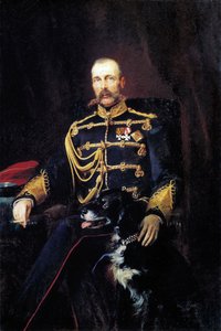 Aleksanteri II (1818-1881), Venäjän tsaari
