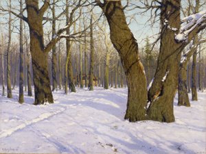 Alkukevät, 1910