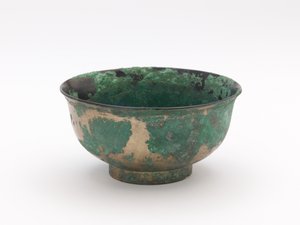 Kulho, 1400-luku tekijältä Korean School