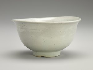 Kulho, 1500-luku tekijältä Korean School