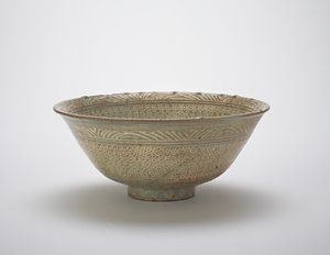 Kulho, 1400-luvun puoliväli tekijältä Korean School