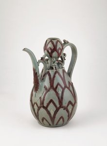 Ewer, 1200-luvun puoliväli tekijältä Korean School