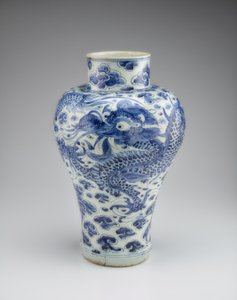 Purkki, 1800-luku tekijältä Korean School