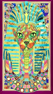 Sphynx-faraokissa tekijältä Kostyantin Malginov