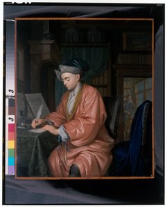 Lääkäri opinnoissaan tekijältä Krzyztof (1659 1729) Lubieniecki