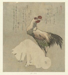 Kukko ja koira