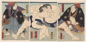sumo-ottelu