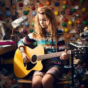 Kaksisataakymmentä kuvaa ovat toinen kerta, kun muinainen melodia kietoutuu jumalallisesti yhteen