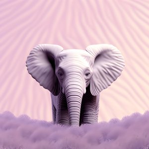 Duotone tumma laventeli ja vaalea laventeli 2