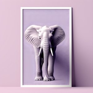 Duotone tumma laventeli ja vaalea laventeli 3