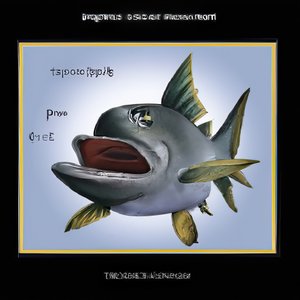 Kala ja toinen kala ja toinen kala 4 tekijältä Kurt Heppke