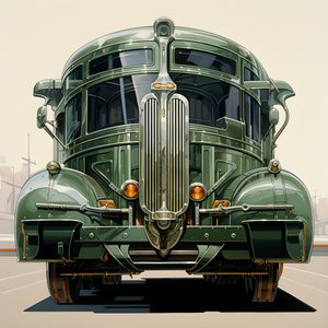 Flatnose kuorma-auto 3